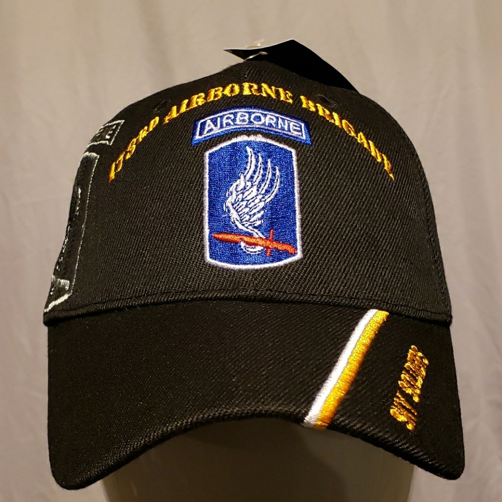 MILITARY 173RD AIRBORNE BRIGADE Hat